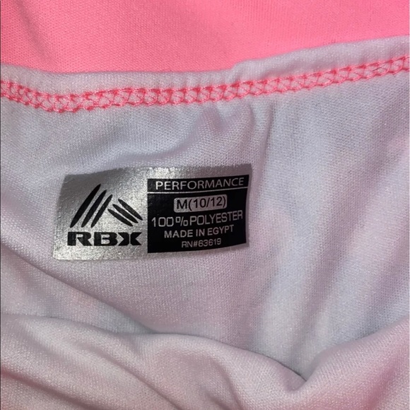 RBX performance shorts - Picture 2 of 3